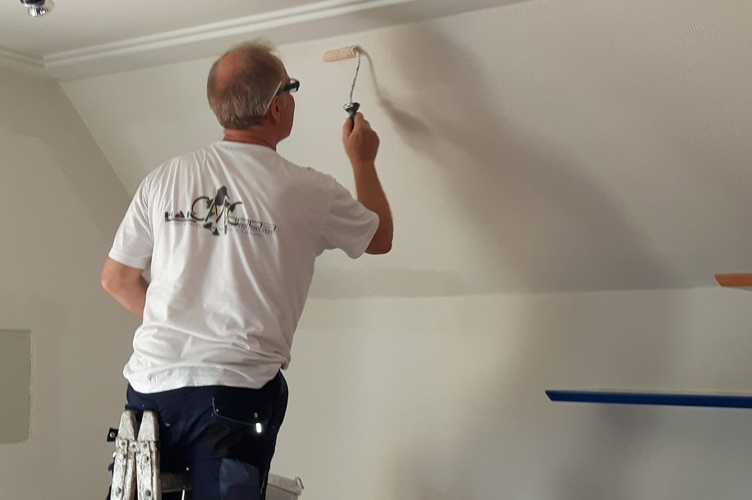 Maler Und Tapezierer In Der Nähe Malen & Tapezieren • Tapezierer Kaufmann